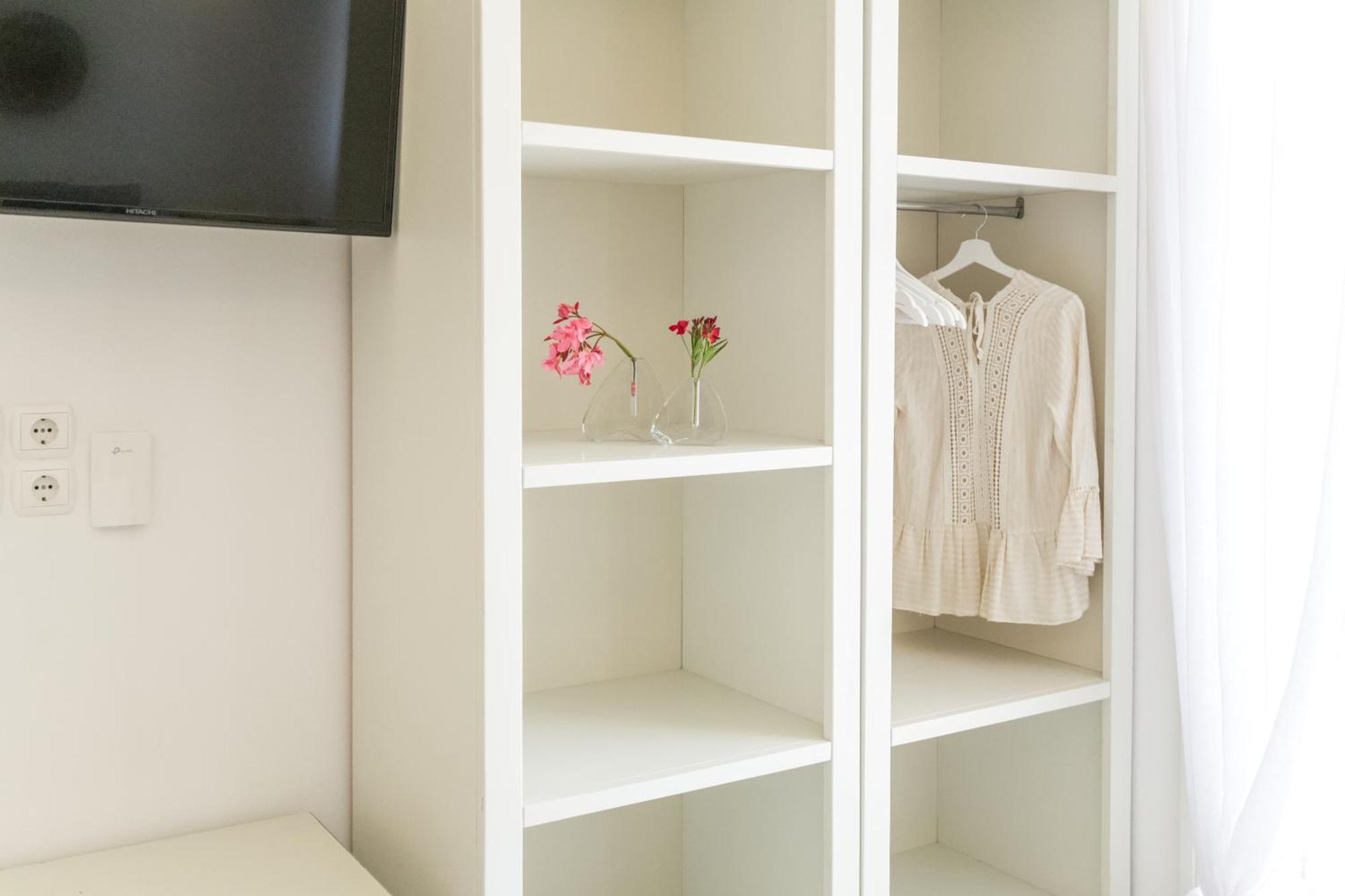 Alexandros Apartments Naousa  Ngoại thất bức ảnh