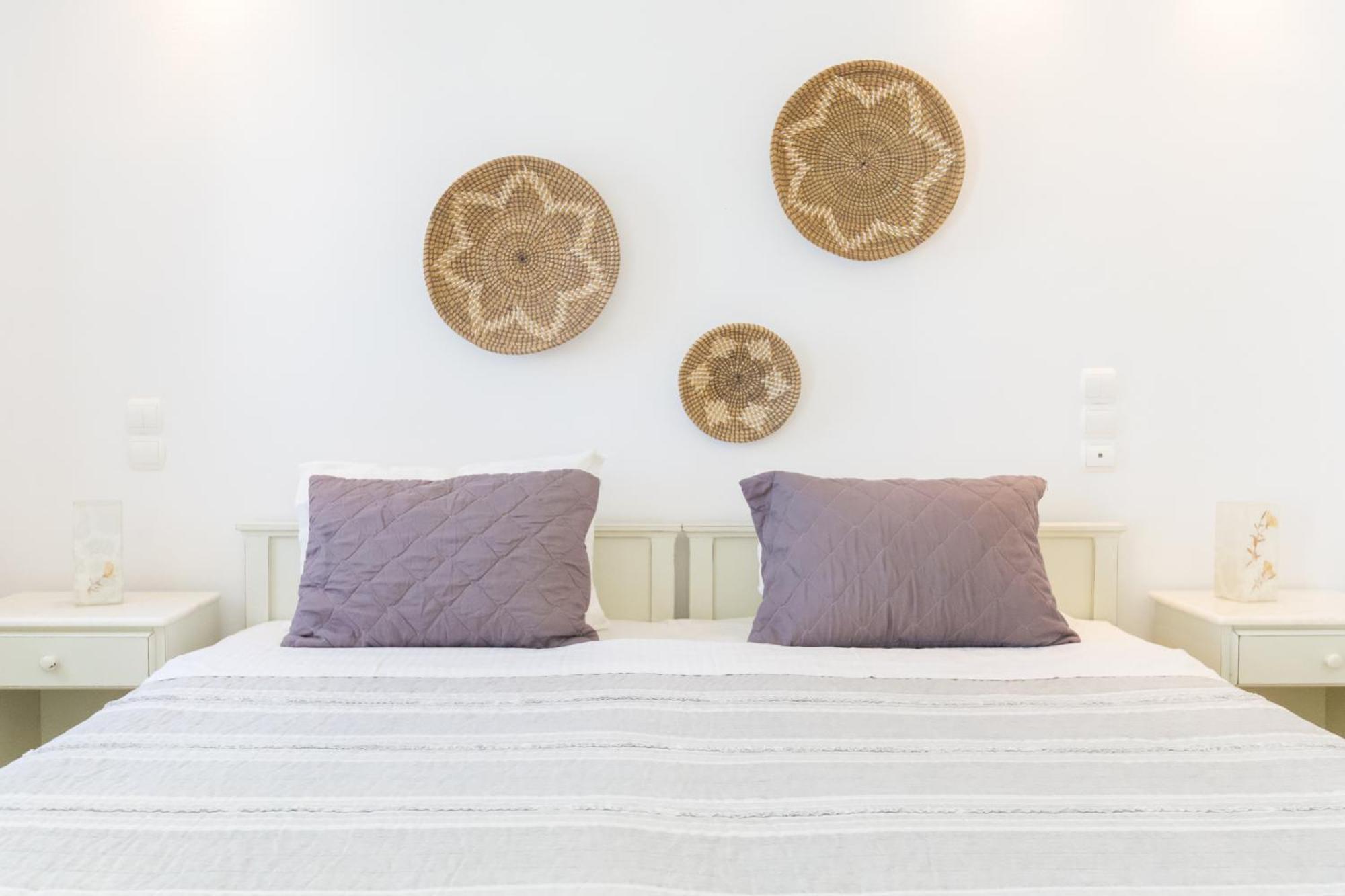 Alexandros Apartments Naousa  Ngoại thất bức ảnh