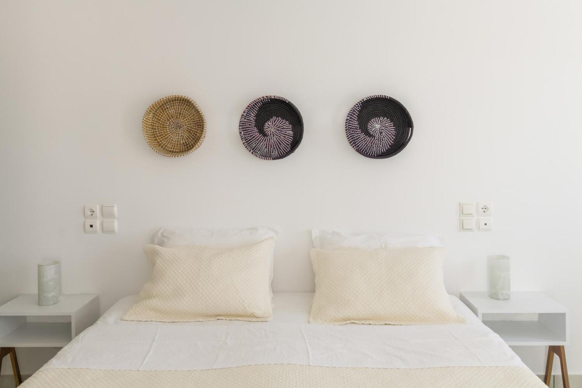 Alexandros Apartments Naousa  Ngoại thất bức ảnh